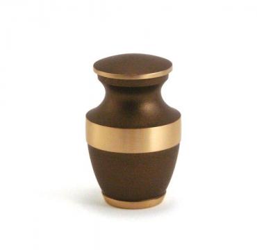 Lineas Rustic Bronze- Keepsake